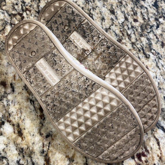 Toddler girl summer shoe collection size 10 - Picture 12 of 12